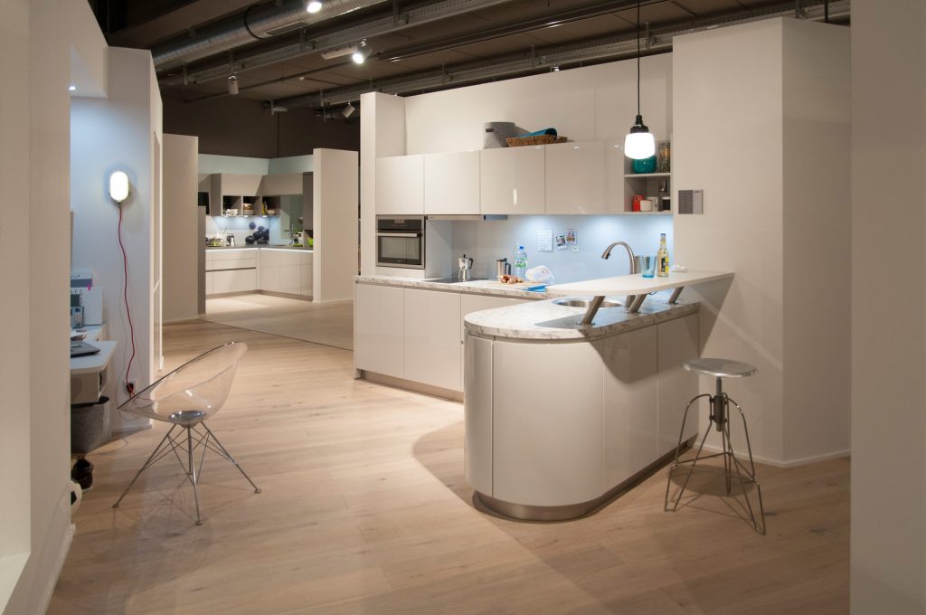 Schuller Kitchens Alea