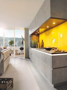 Technology in the Kitchen