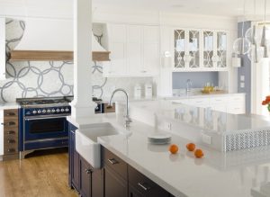 Silestone Kitchen