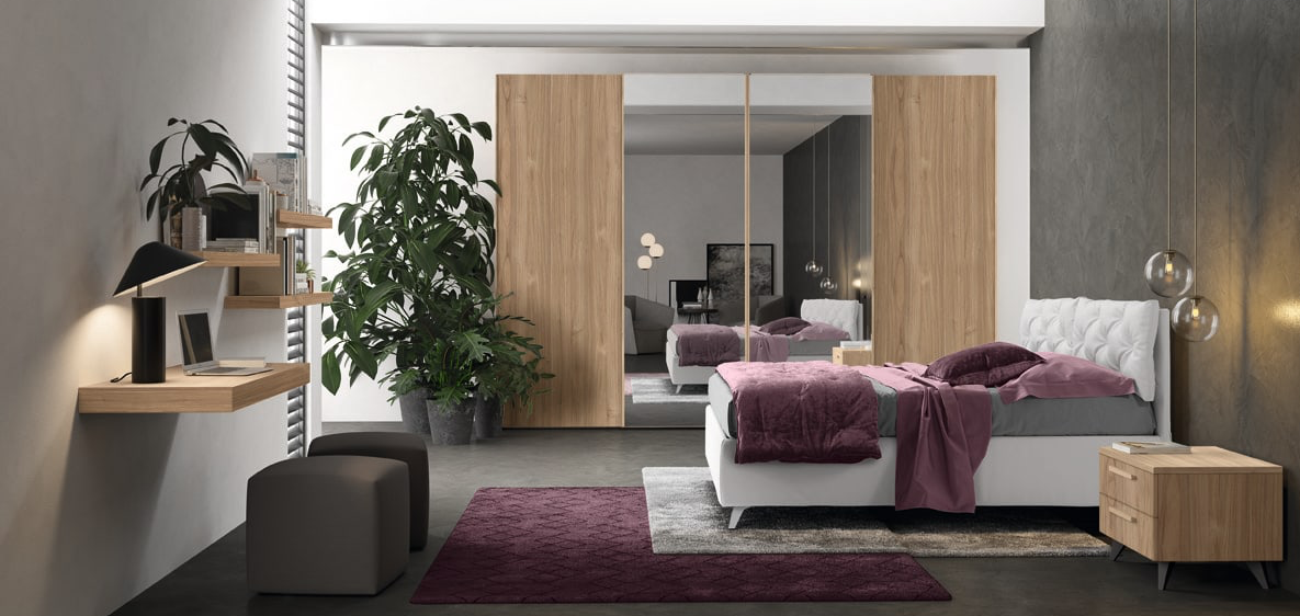 Bedroom Showroom in Eastbourne Russ Deacon Bedrooms