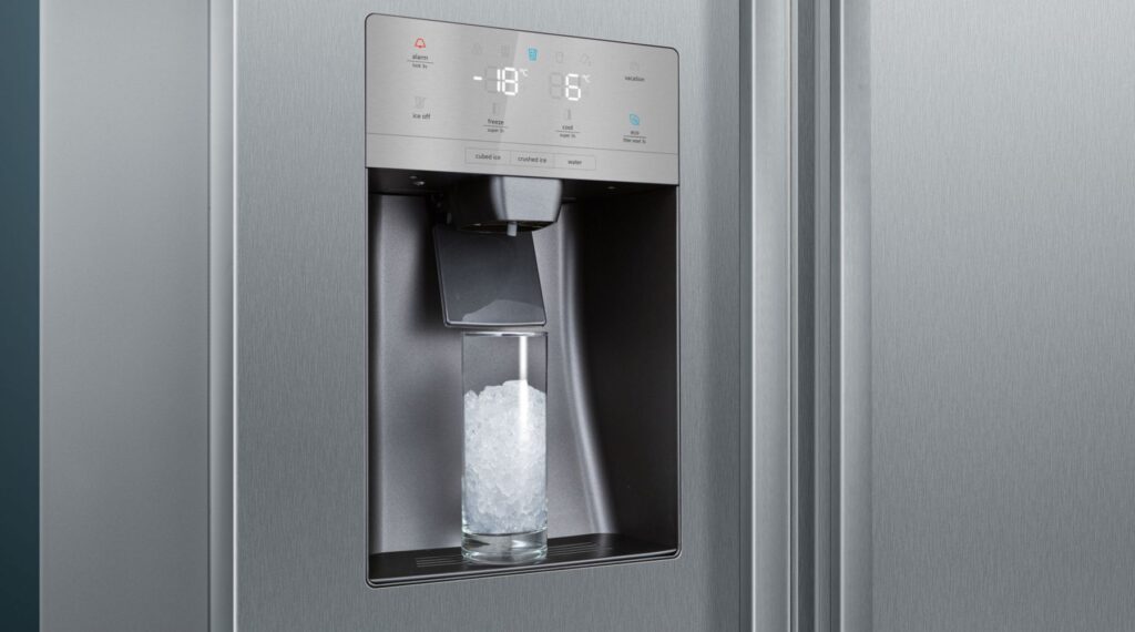 Choosing The Right Refrigerator