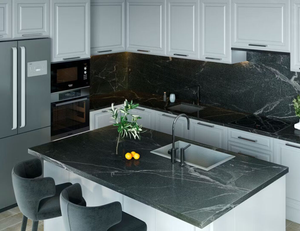 A Closer Look at Cosentino UK's Countertops