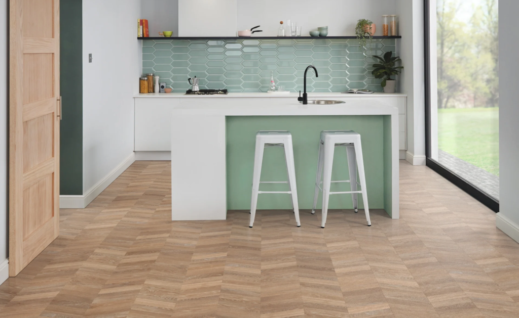 Guide To Cleaning Karndean Flooring Russ Deacon