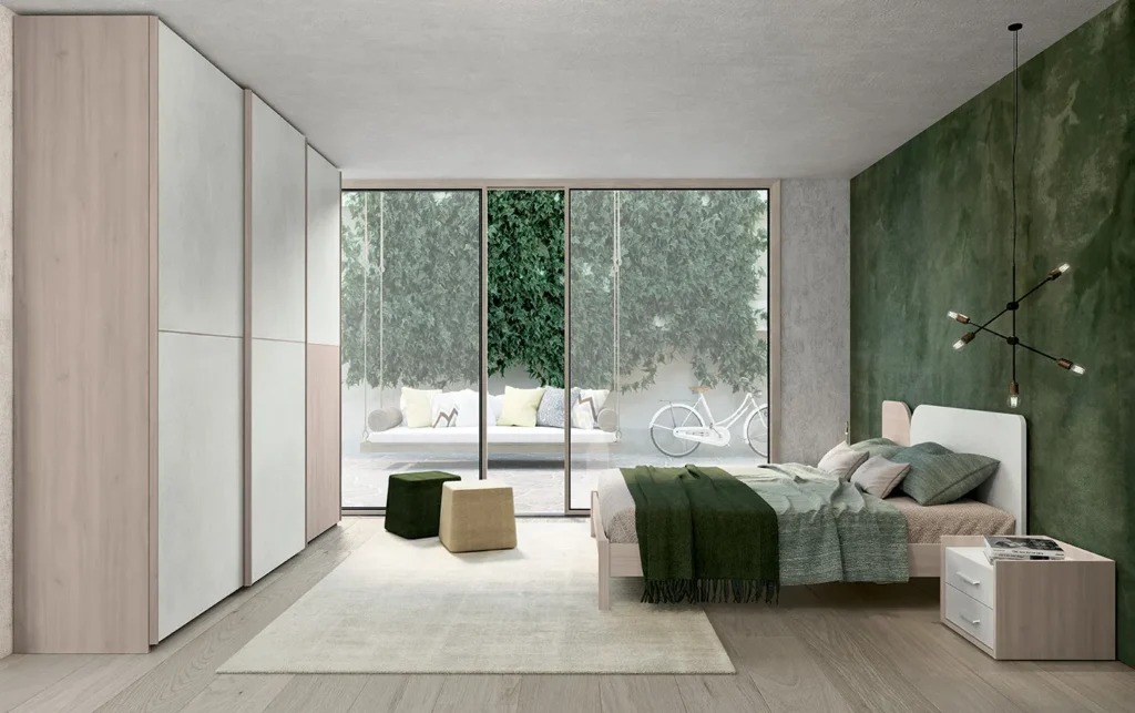 Transform Your Space with Floor-to-Ceiling Wardrobes