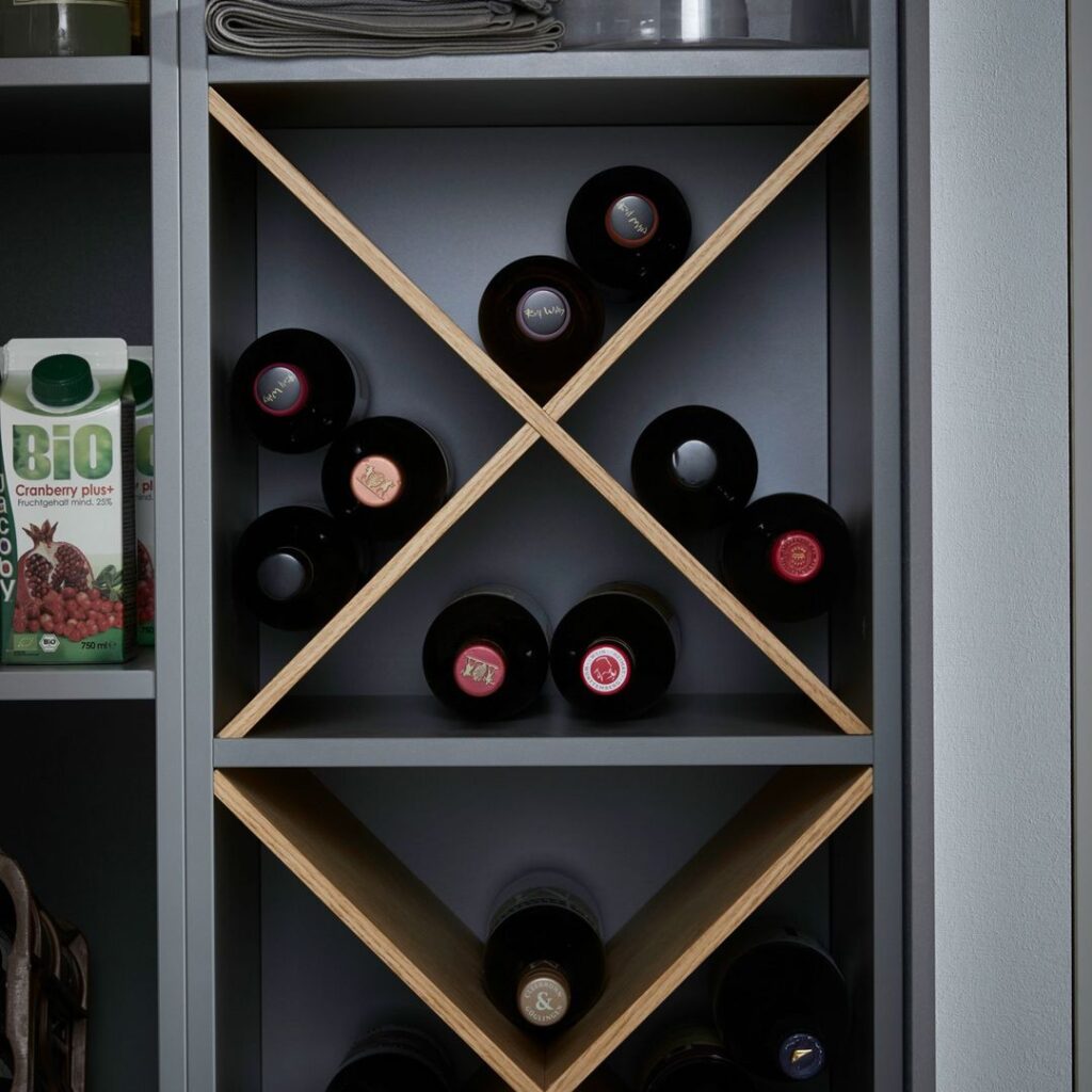 Your Dream Pantry Design