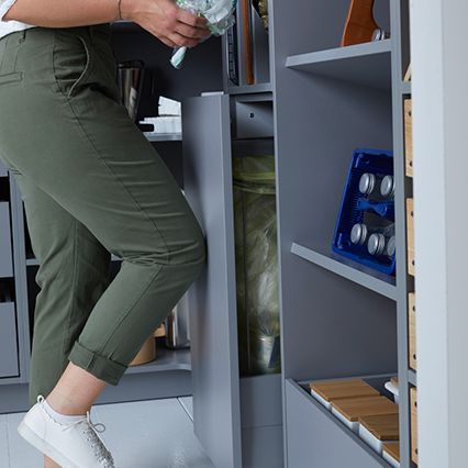 Your Dream Pantry Design